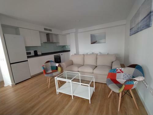 Apartamento Almona De Triana - Kainga Homes