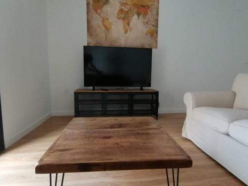 Apartamento Almona De Triana - Kainga Homes