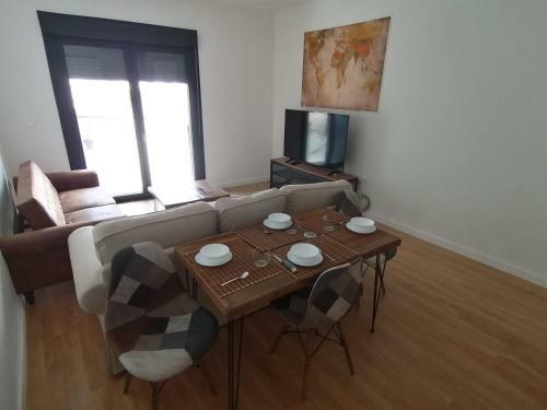 Apartamento Almona De Triana - Kainga Homes
