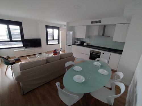 Apartamento Almona De Triana - Kainga Homes
