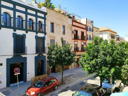 Apartamento Almona De Triana - Kainga Homes