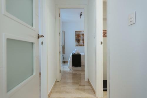 Apartamento Triana Boutique Free Parking