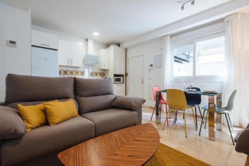 Apartamento Triana Boutique Free Parking