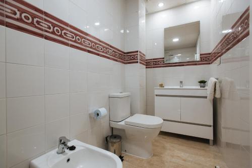 Apartamento Triana Boutique Free Parking
