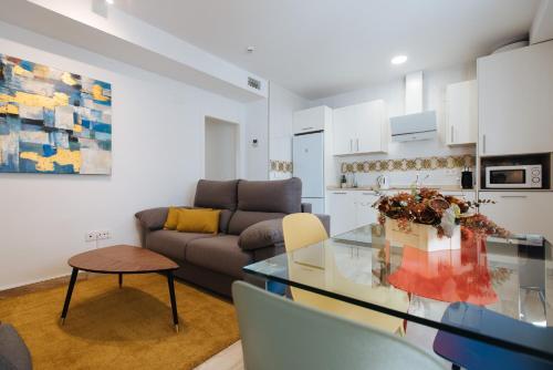 Apartamento Triana Boutique Free Parking