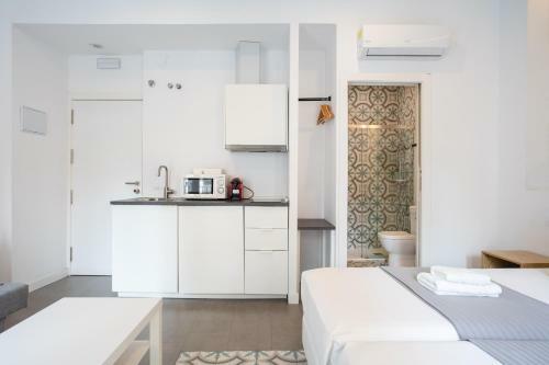 Dolium Apartments