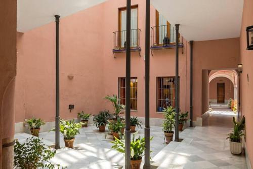 Apartamento Goyeneta Palace By Valcambre