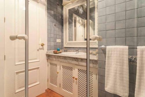 Apartamento Goyeneta Palace By Valcambre