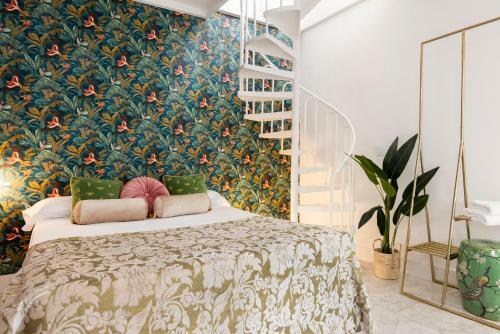 Monkeys Apartments Luxury Penthouse Cathedral & Terrace