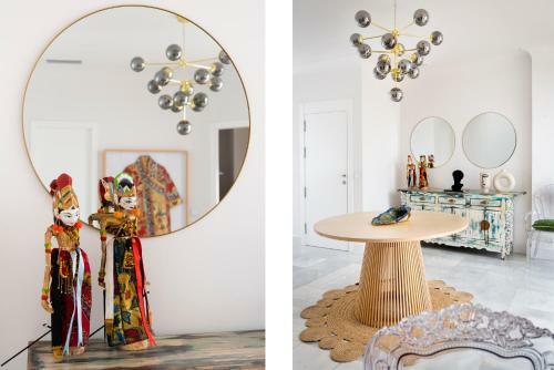 Monkeys Apartments Luxury Penthouse Cathedral & Terrace
