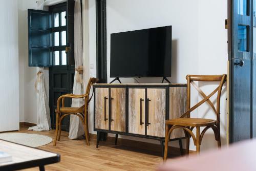Apartamento Aitana's Retreat With Charming Garden