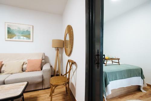 Apartamento Aitana's Retreat With Charming Garden
