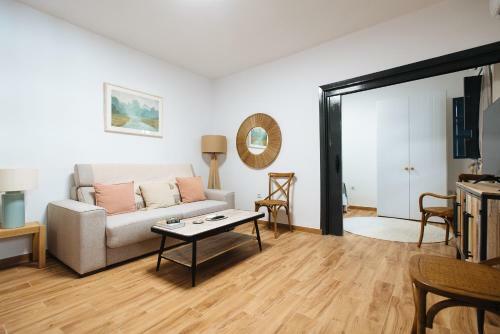 Apartamento Aitana's Retreat With Charming Garden
