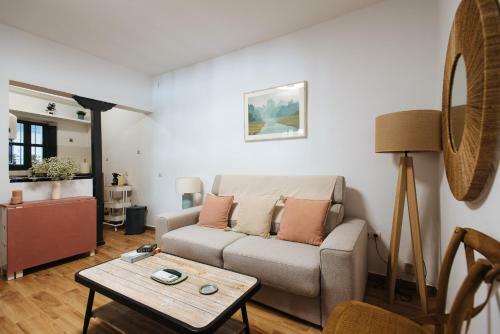 Apartamento Aitana's Retreat With Charming Garden