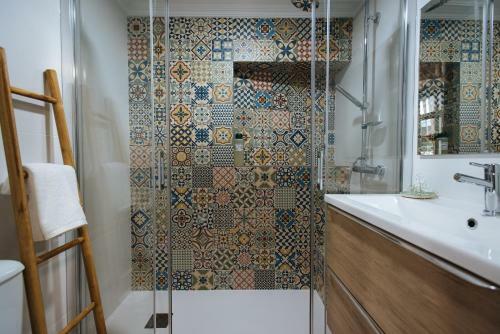 Apartamento Aitana's Retreat With Charming Garden