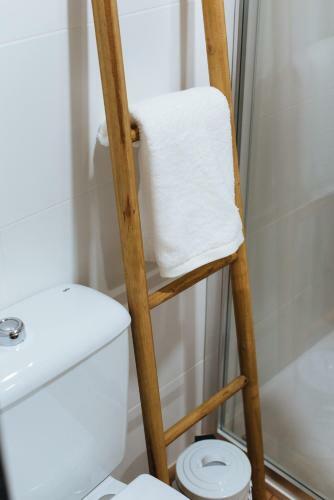 Apartamento Aitana's Retreat With Charming Garden