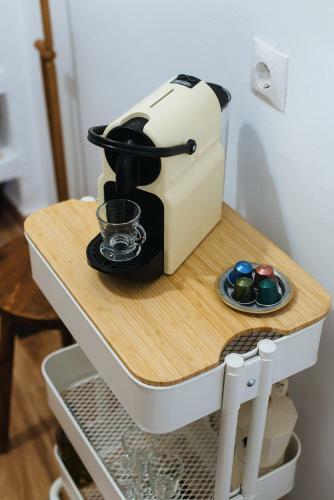 Apartamento Aitana's Retreat With Charming Garden