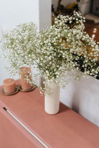 Apartamento Aitana's Retreat With Charming Garden