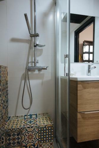 Apartamento Aitana's Retreat With Charming Garden