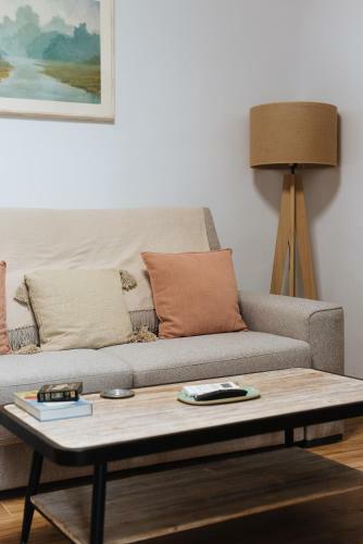 Apartamento Aitana's Retreat With Charming Garden