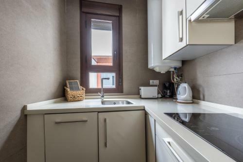 Precioso Apartamento Centro Hist�rico Goles Alto