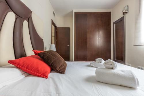 Precioso Apartamento Centro Hist�rico Goles Alto