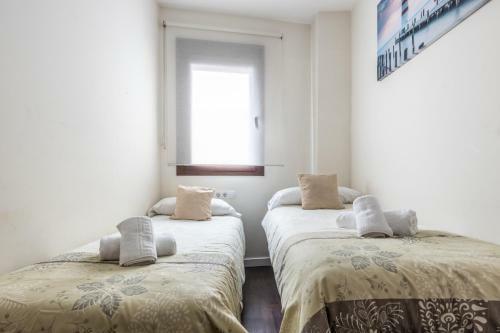 Precioso Apartamento Centro Hist�rico Goles Alto