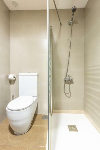 Precioso Apartamento Centro Hist�rico Goles Alto