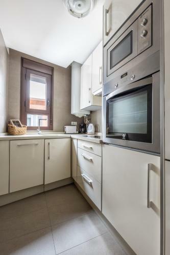 Precioso Apartamento Centro Hist�rico Goles Alto