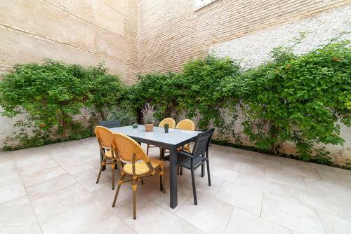 Apartamento Alohamundi Gavidia