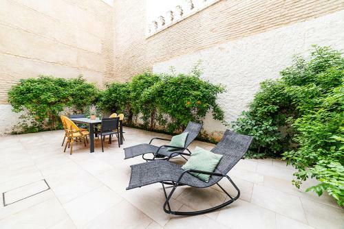 Apartamento Alohamundi Gavidia