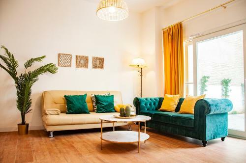 Apartamento Alohamundi Gavidia