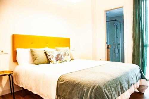 Apartamento Alohamundi Gavidia
