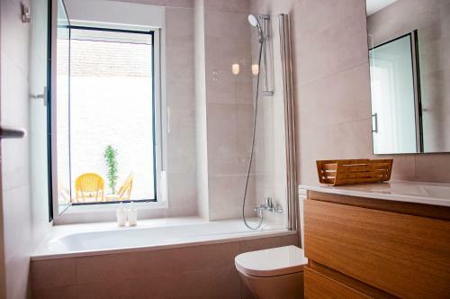 Apartamento Alohamundi Gavidia
