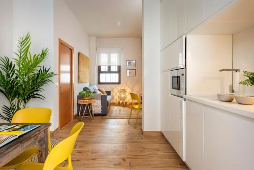 Apartamento Monsalves 39