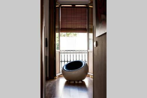 Pop Art, Apartamento Valvanera, Pleno Centro