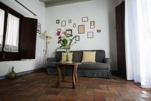 Casa Del Siglo XVII