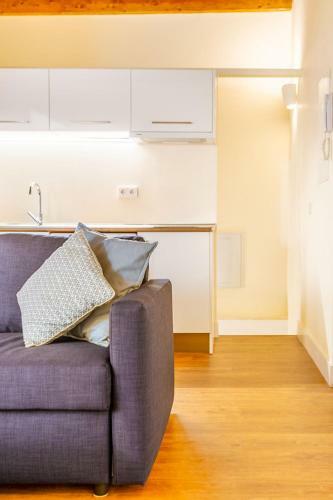 Stunning Apartment In Central Seville