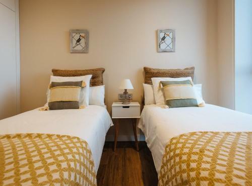 Magno Apartments San Mart�n Terrace