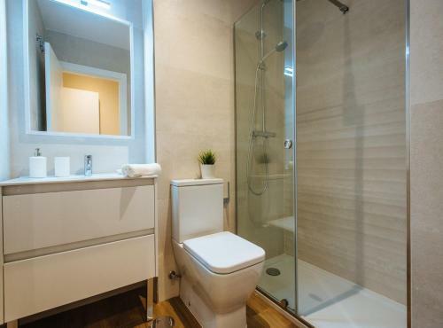 Magno Apartments San Mart�n Terrace