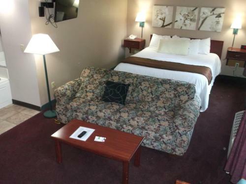 Motel De Smet Super Deluxe Inn