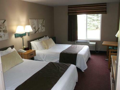 Motel De Smet Super Deluxe Inn