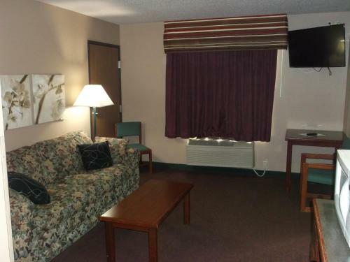 Motel De Smet Super Deluxe Inn