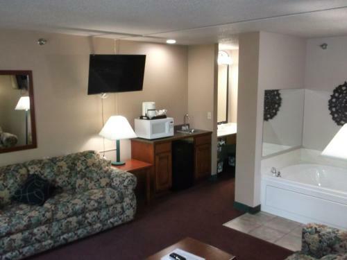 Motel De Smet Super Deluxe Inn