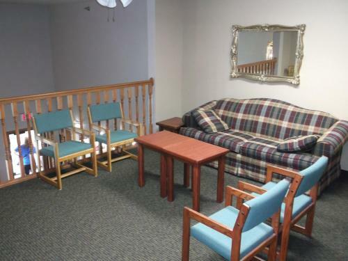 Motel De Smet Super Deluxe Inn