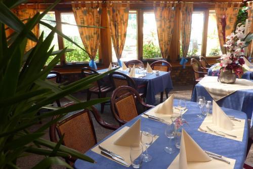 Hotel Auberge Du Sobach