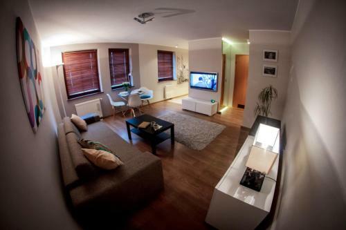 Apartament Karlikowska