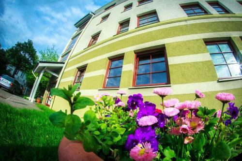 Apartament Karlikowska