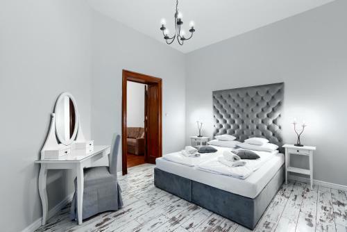 Platinum Apartamenty Szczecin
