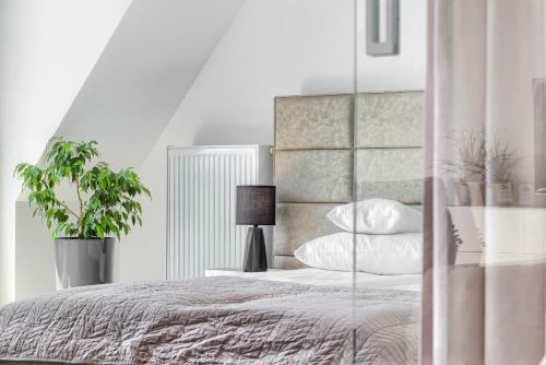 Platinum Apartamenty Szczecin